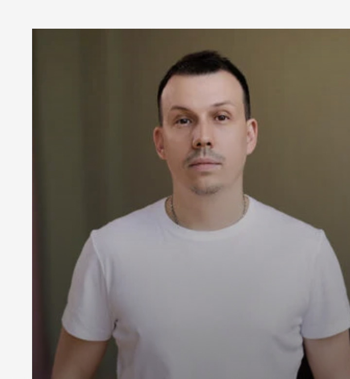 Кушнир Алексей