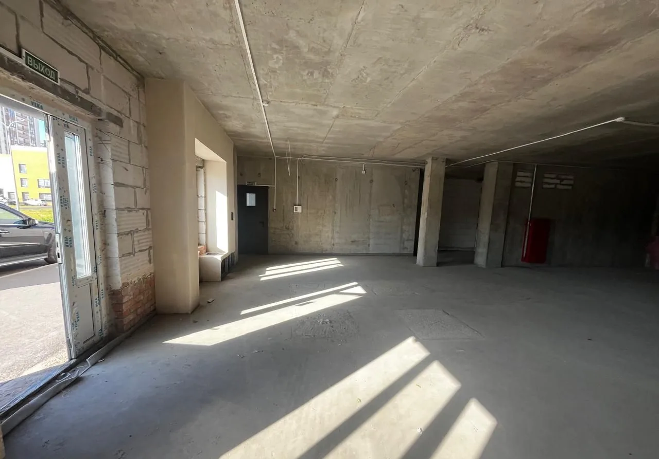 Торговая площадь, 339 м²