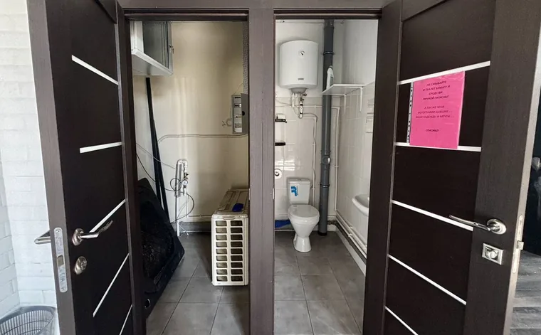 Свободного назначения, 62.9 м²