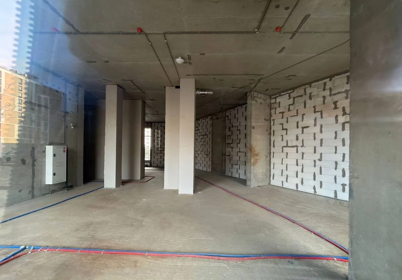 Свободного назначения, 144.7 м²