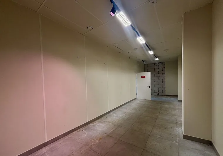 Свободного назначения, 57 м²