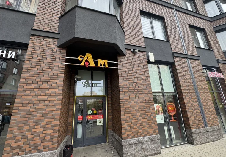 Ликвид, мап 155 т., 69.65 м²