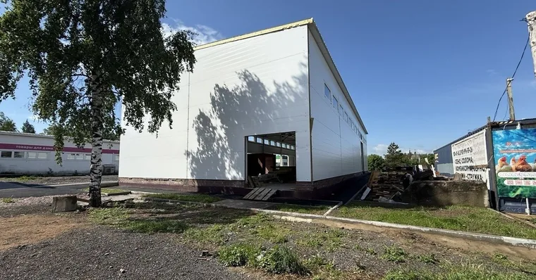 Свободного назначения, 150 м²