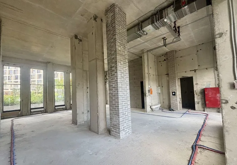 Свободного назначения, 128.6 м²