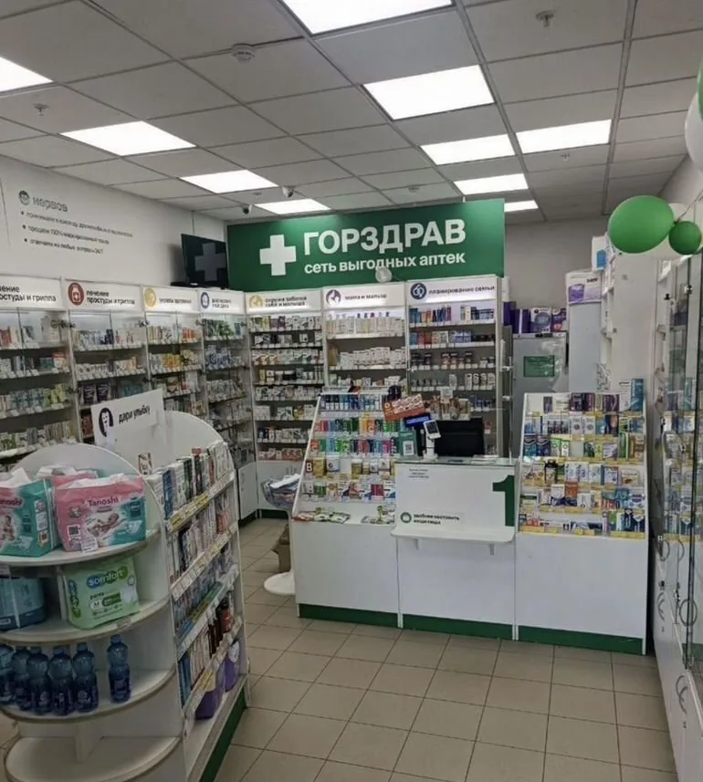 Свободного назначения, 78 м²