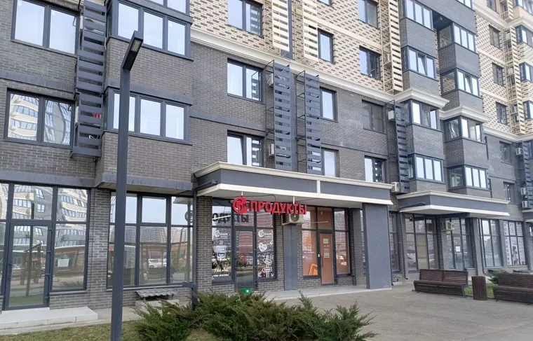 Свободного назначения, 110 м²
