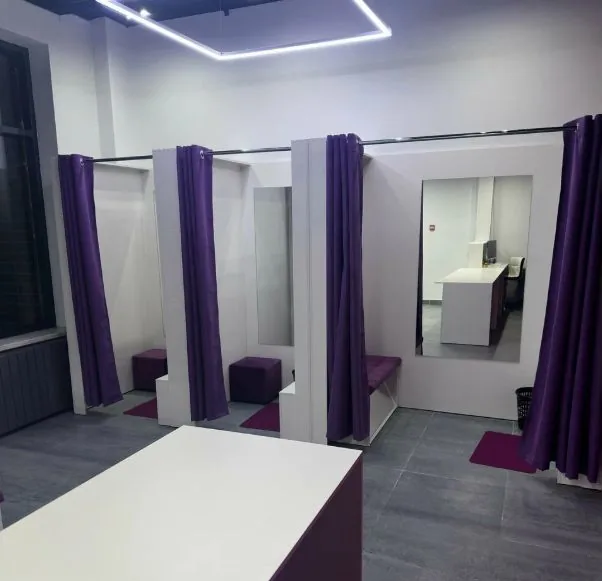Свободного назначения, 44 м²