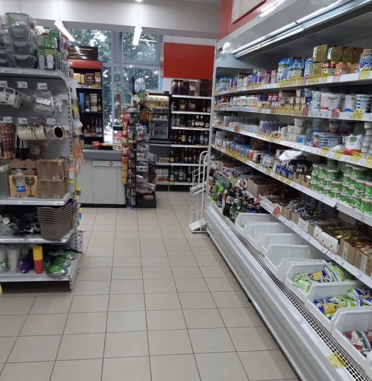 Свободного назначения, 380 м²