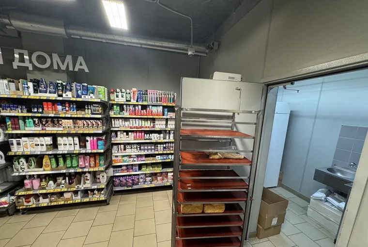 Свободного назначения, 558 м²