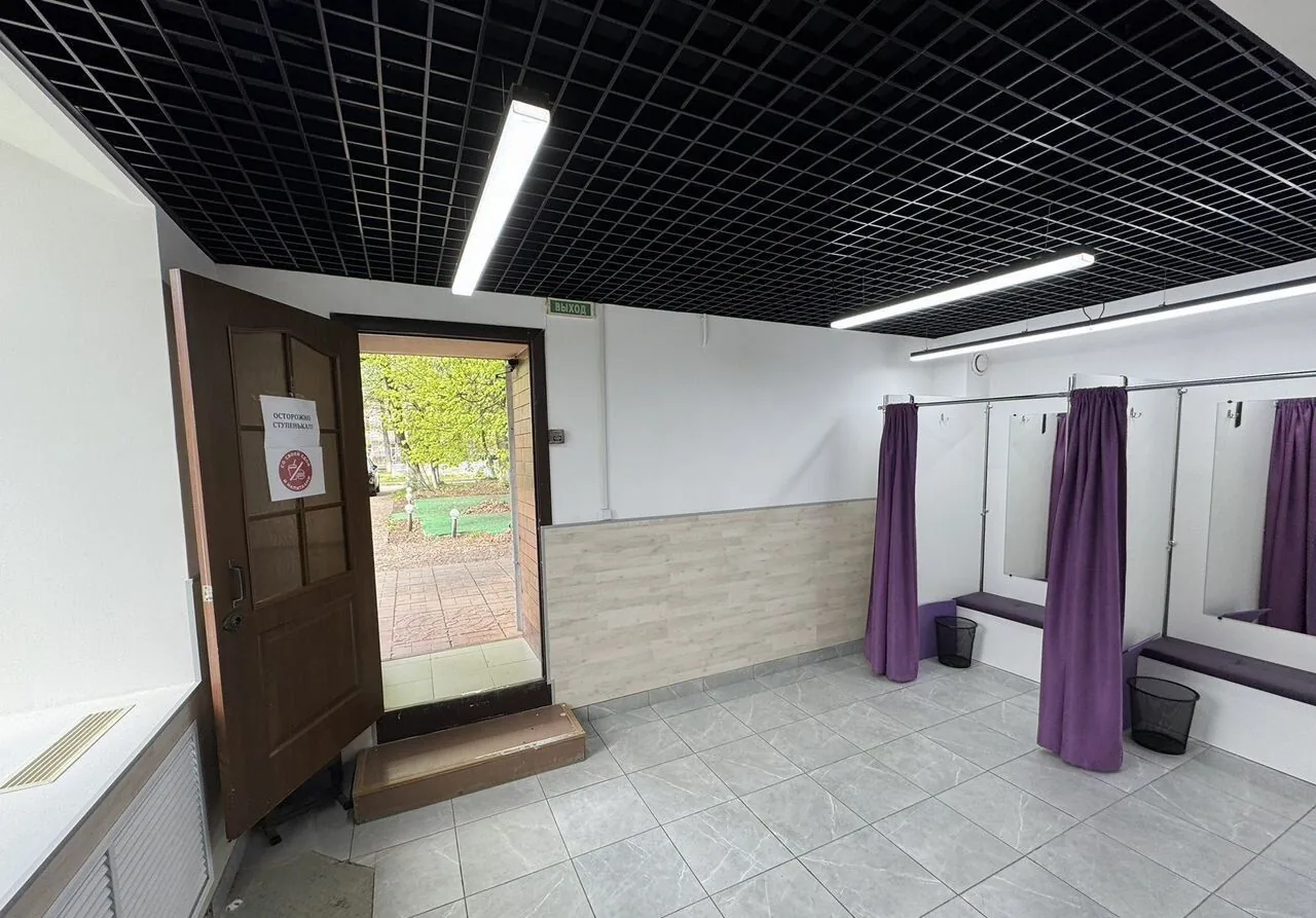 Свободного назначения, 48 м²
