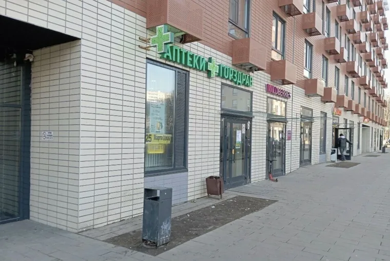 Габ с арендатром / Свободного назначения, 70 м²
