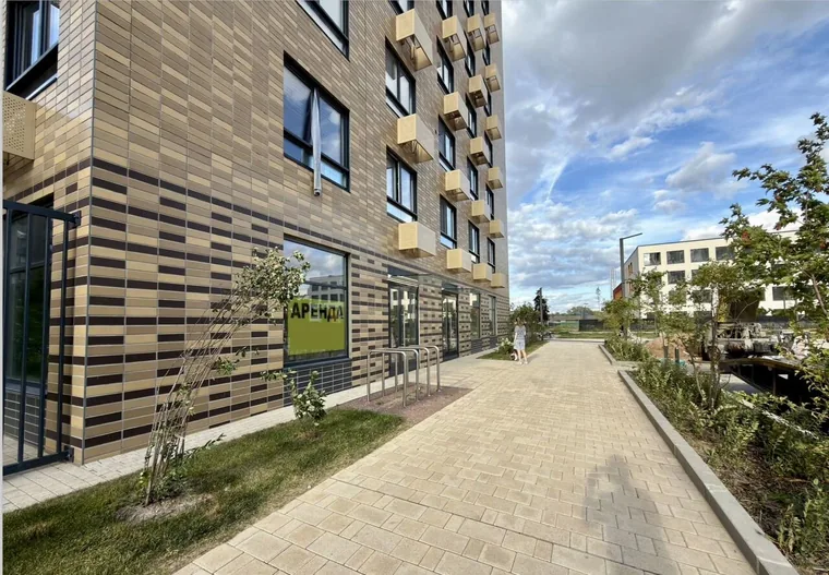 Свободного назначения, 125.1 м²