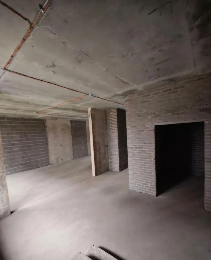 Свободного назначения, 124.9 м²