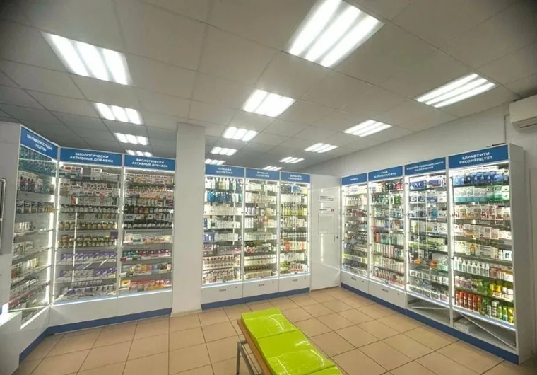 Свободного назначения, 75 м²
