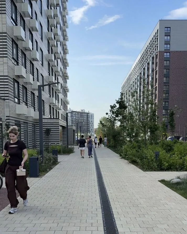 Единственное форматное помещение, 298.2 м²