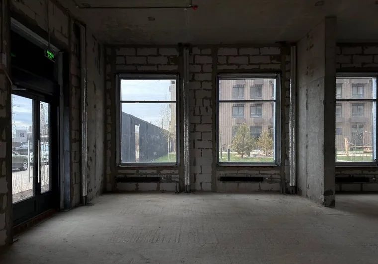 Свободного назначения, 158.9 м²